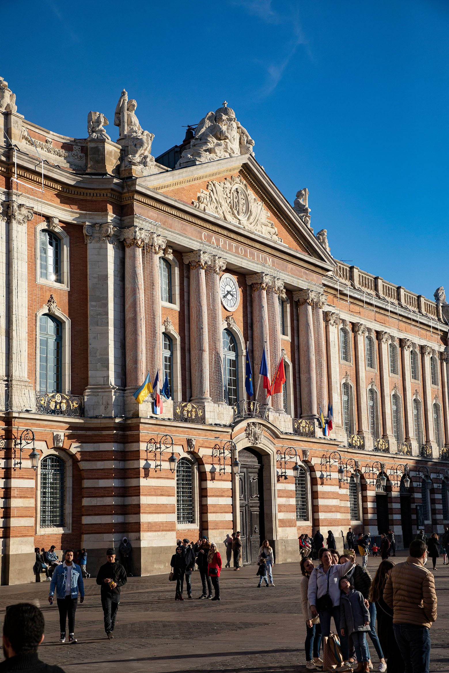 Capitole-toulouse